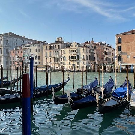 Residence Romantic Grand Canal Venice Exterior photo